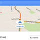 Illustration for article titled Google Maps Driving Mode Is Your Essential In-Car AI
